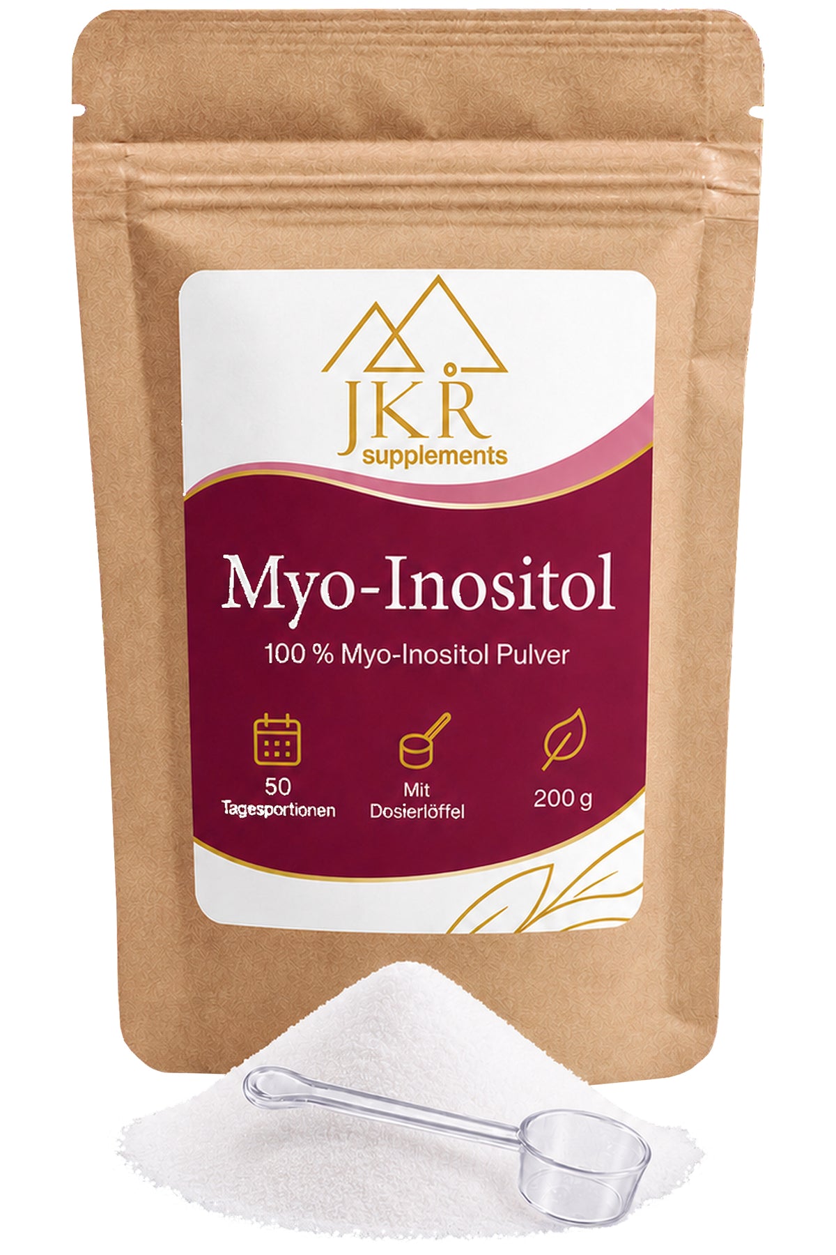 JKR Myo-Inositol 200-900g