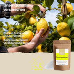 Vielseitige Anwendung Zitronensäure, Küchenmotiv mit Zwiebeln, JKR Spices Zitronensäure als natürlicher Reiniger und Entkalker