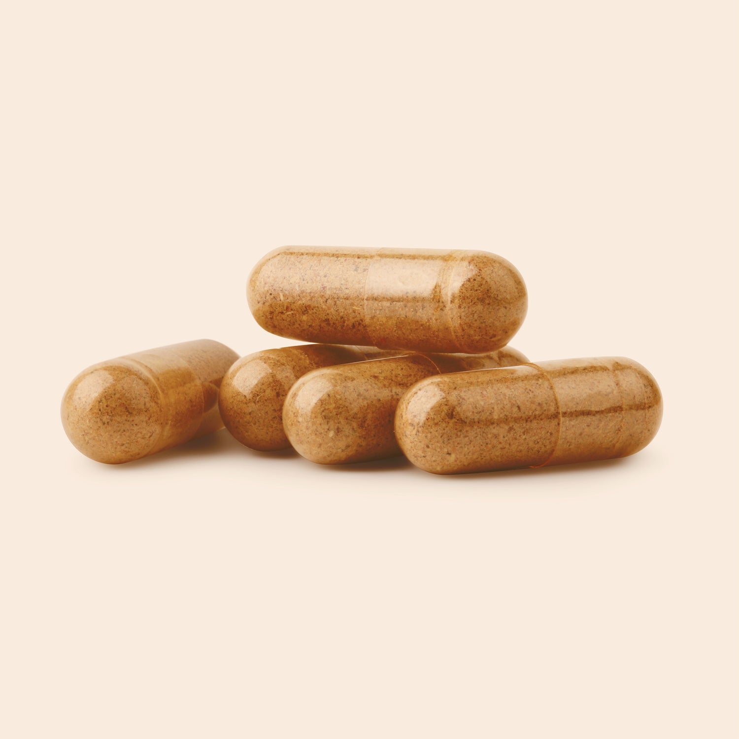 JKR Spices Ayurvedische Kapseln