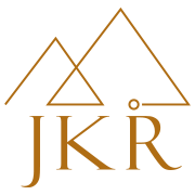 JKR Logo braun