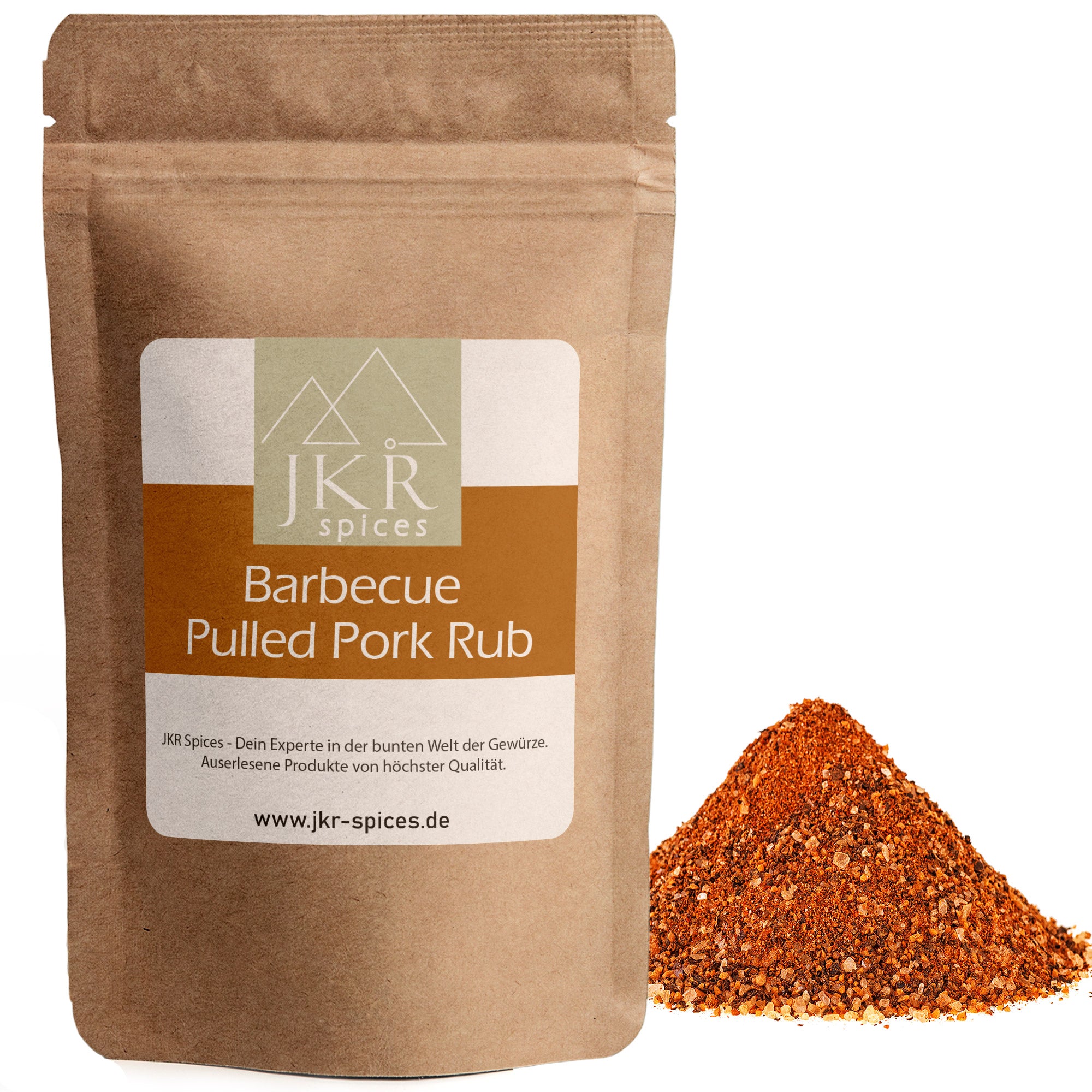 Pulled Pork Rub