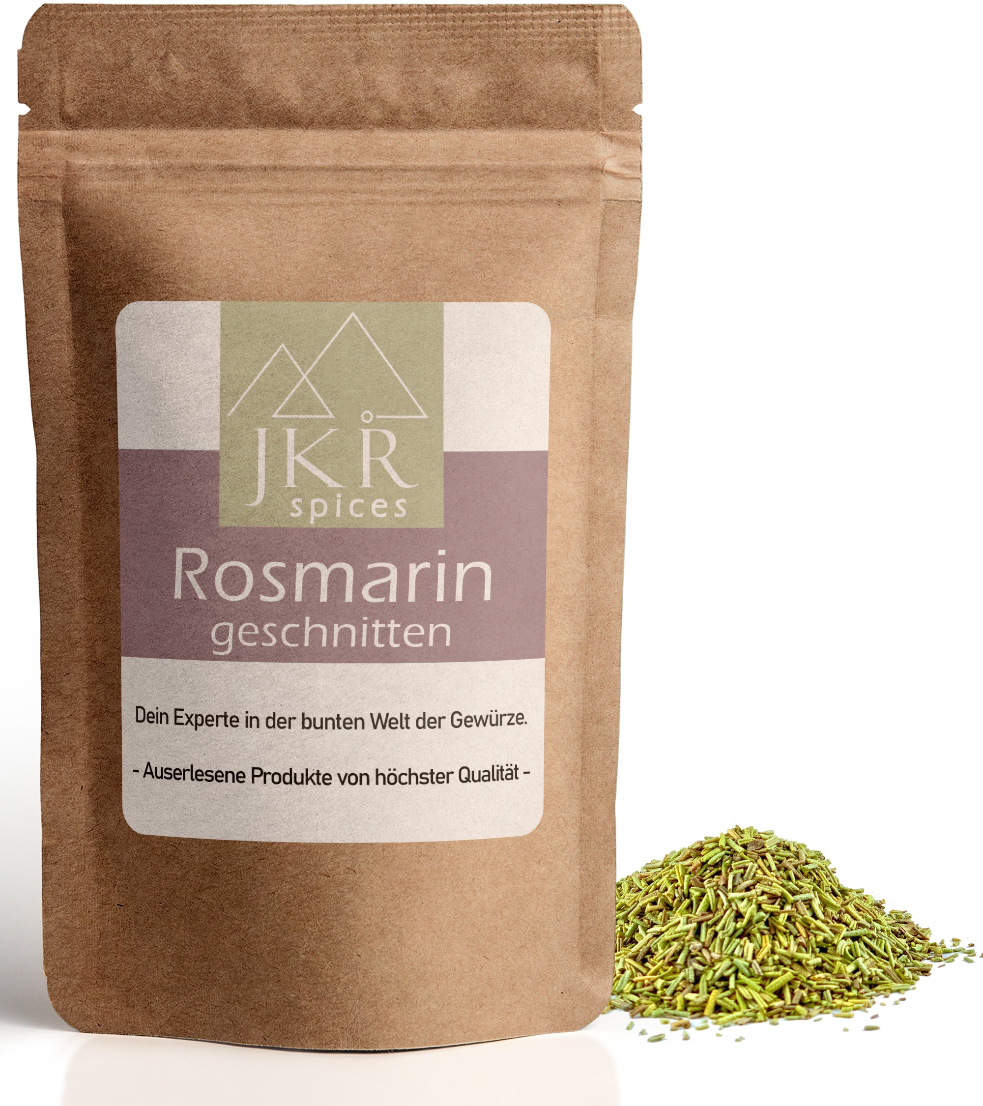 Rosmarin