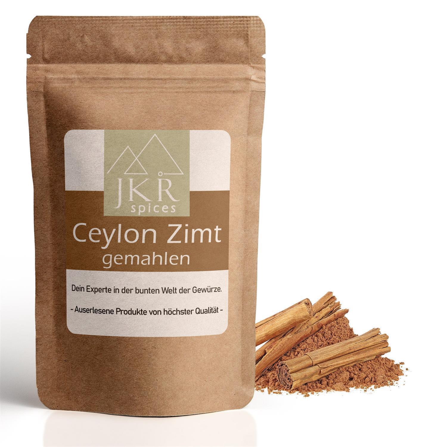 Ceylon Zimt