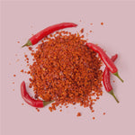 Chili Flocken ohne Saat