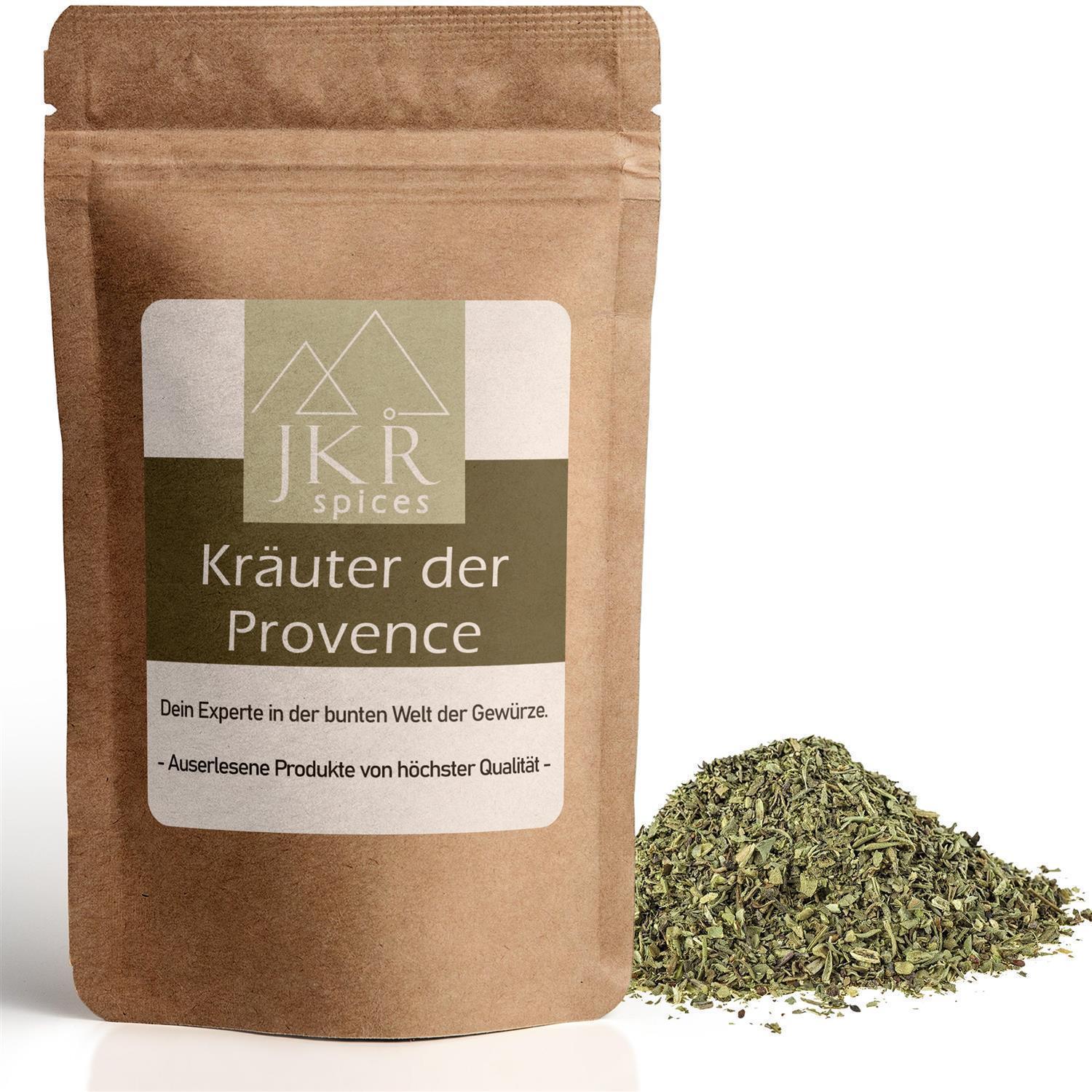 Kräuter der Provence
