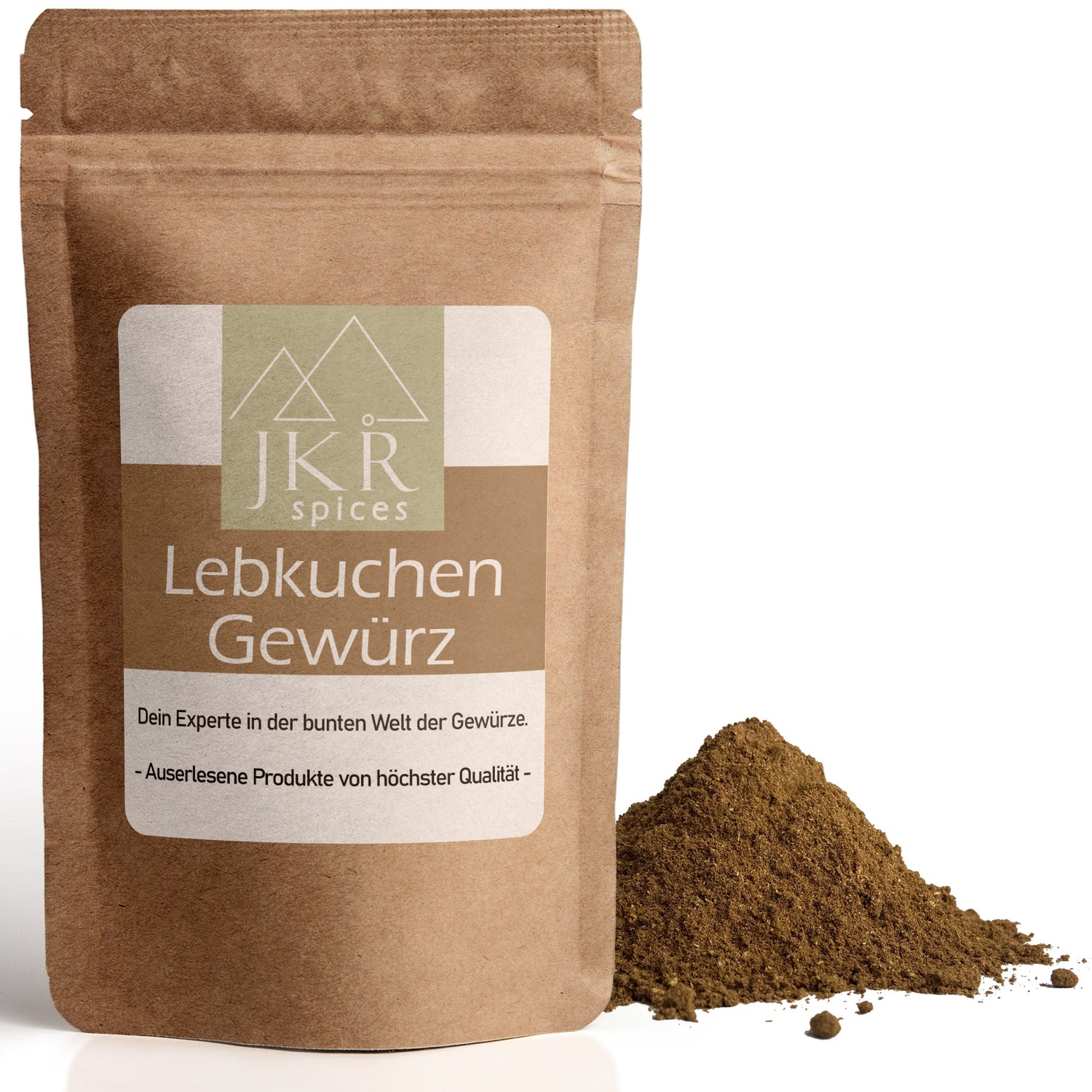 Lebkuchengewürz (200g | 450g | 900g)