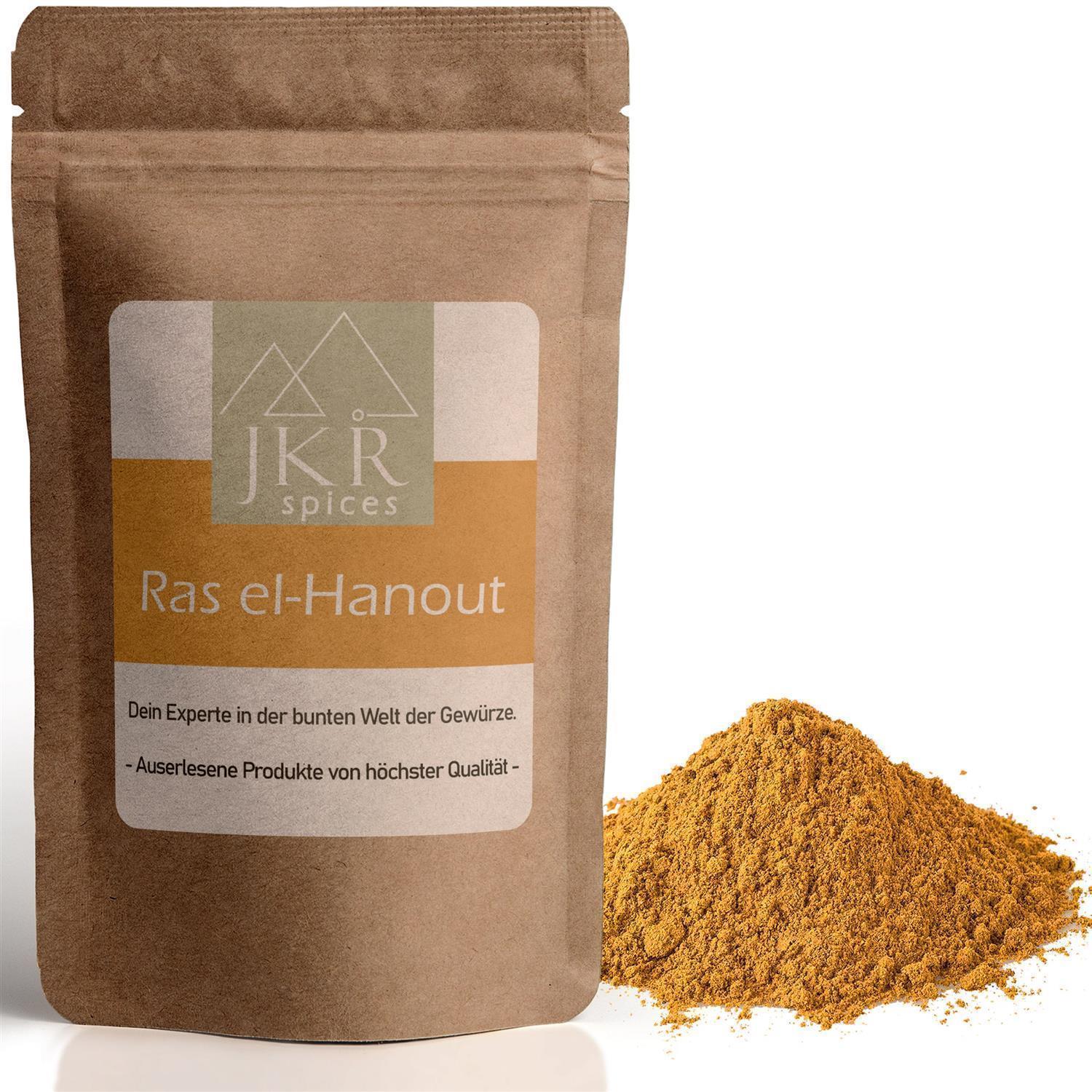 Ras el Hanout