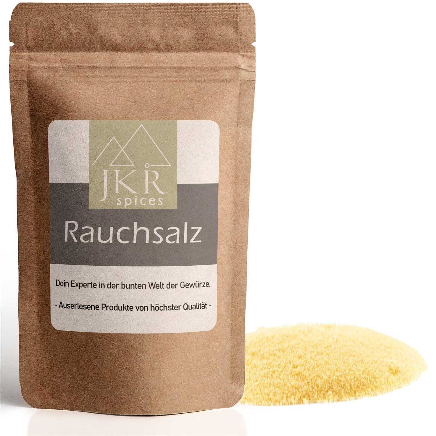 Rauchsalz