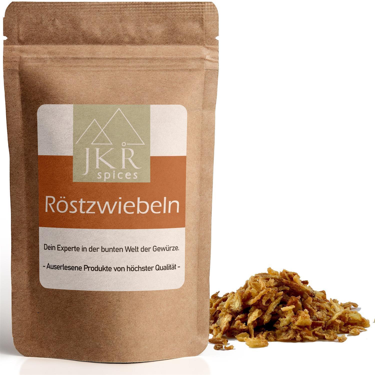 Röstzwiebeln