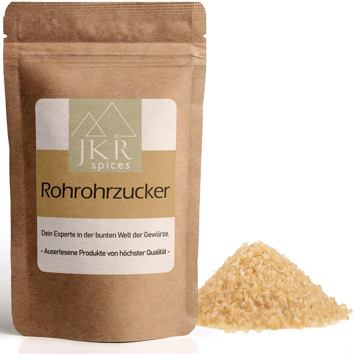 Rohrzucker