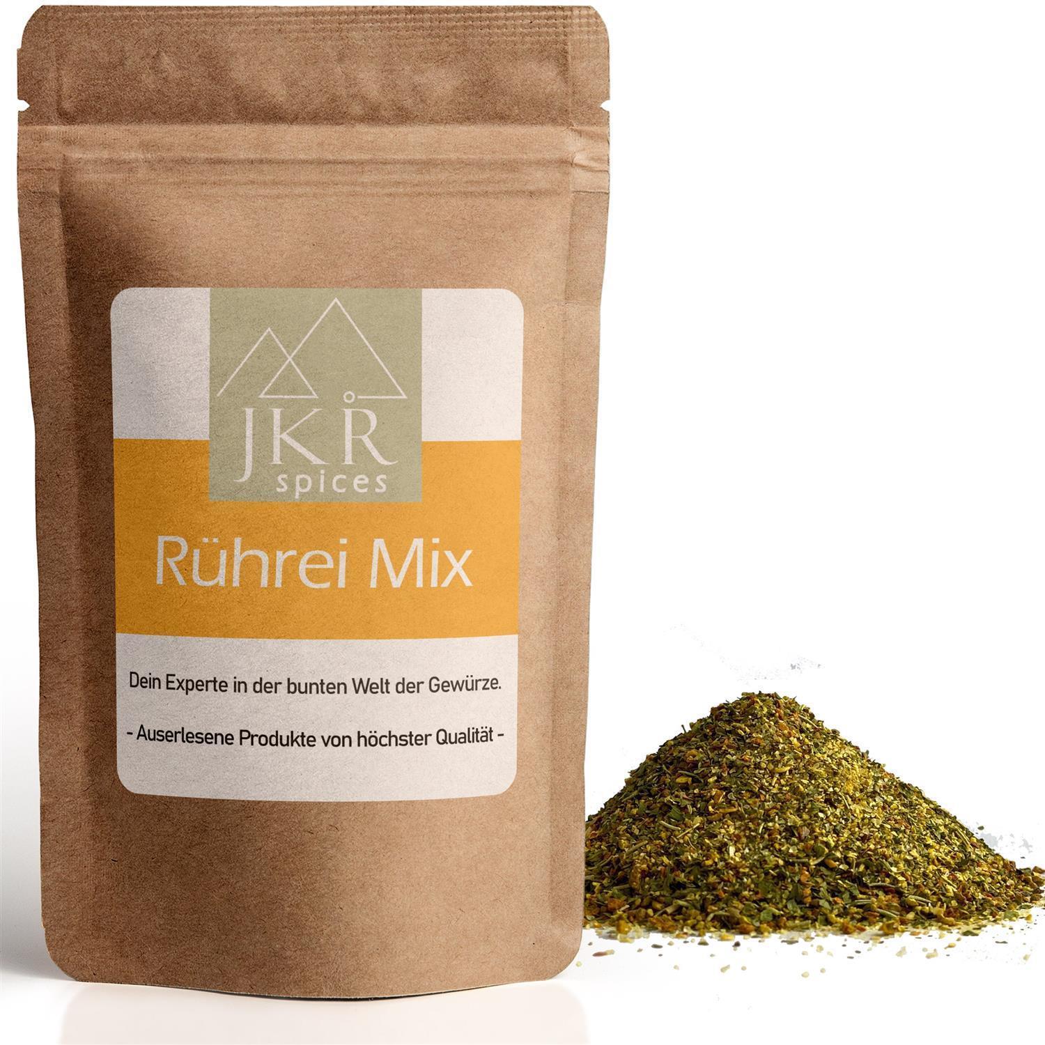 Rührei Mix